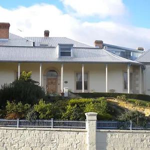 4* Bed & Breakfast The On Elizabeth