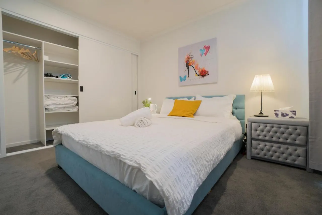 Amazing Sea Views Luxury Guest House Hobart