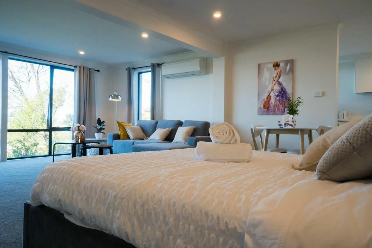 Amazing Sea Views Luxury Guest House Hobart Australia