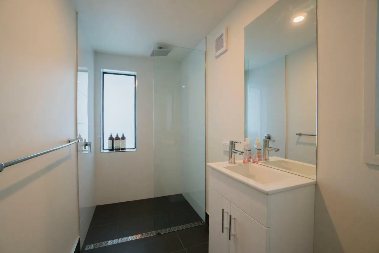 Amazing Sea Views Luxury Guest House Hobart