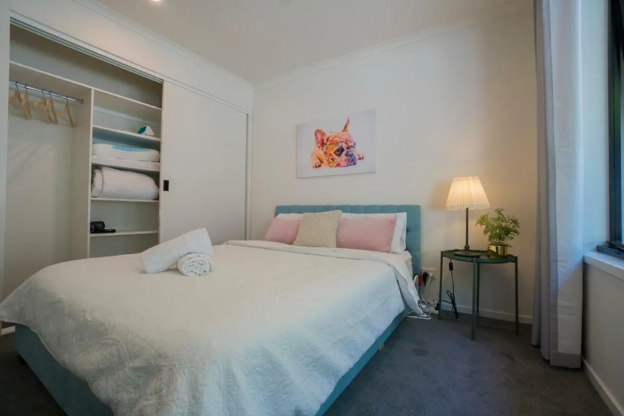 Amazing Sea Views Luxury Guest House Hobart