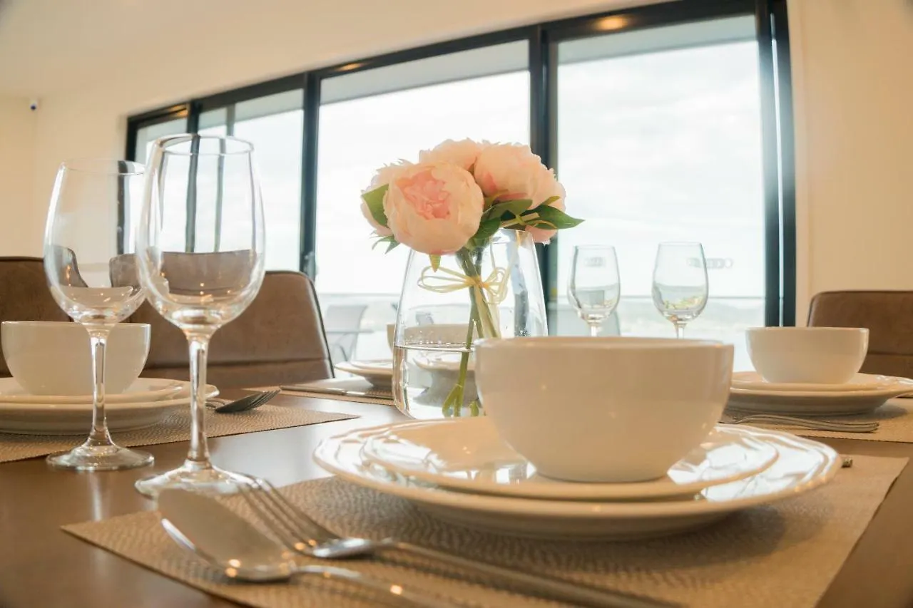 Amazing Sea Views Luxury Guest House Hobart Australia