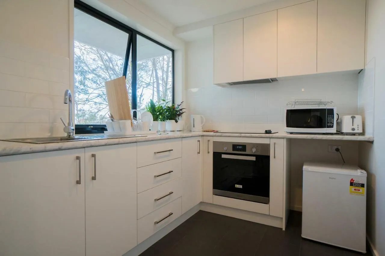 Amazing Sea Views Luxury Guest House Hobart 0*,  Australia
