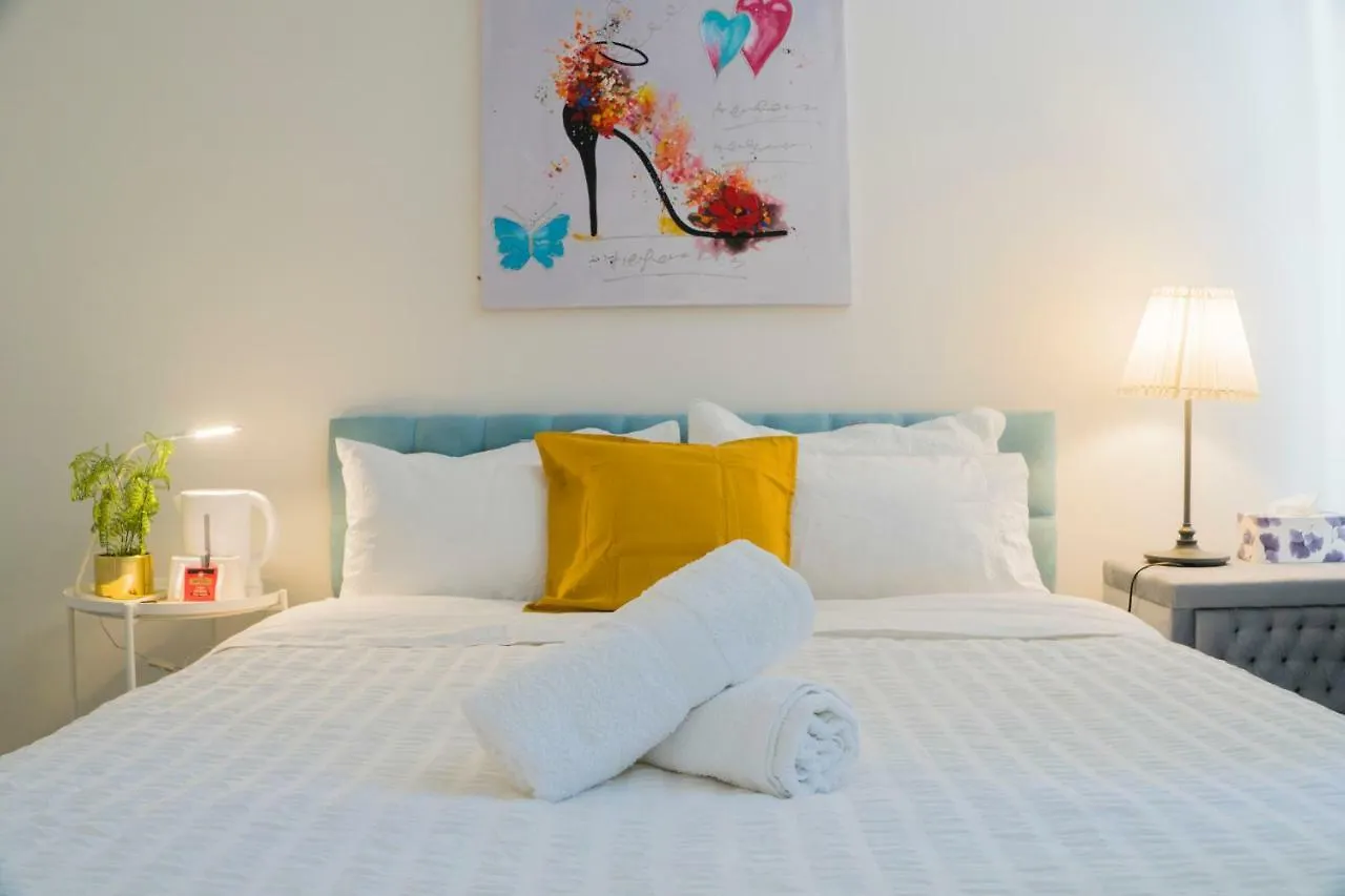Amazing Sea Views Luxury Guest House Hobart